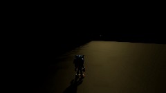 Sonic.Exe apparition