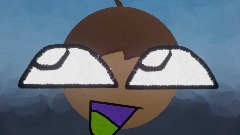 A screenshot taken in Dreams. 1 of 3.