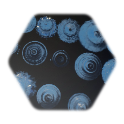 回転エフェクト　14個