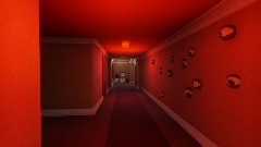 A screenshot taken in Dreams. 1 of 2.