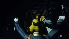 Bendy Scary  (My Chair Can Recline)