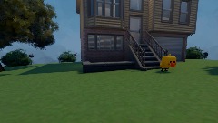 Chick's House