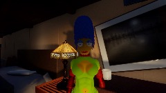 Come As You Marge (Director's Cut)