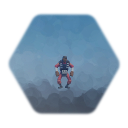 Demoman V3