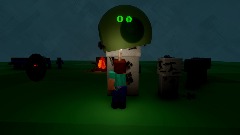 A screenshot taken in Dreams. 8 of 25.