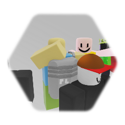 The robloxia until Dawn