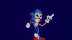 A screenshot taken in Dreams. 7 of 10.