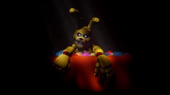 In to the pit\ showcase