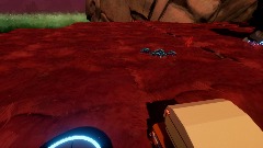 Norbit & Quebyte Find a New Home