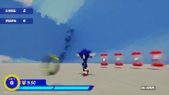 A screenshot taken in Dreams. 9 of 19.