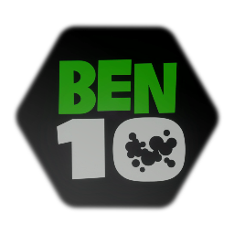 Every Ben 10 Logo