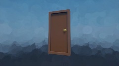 Simple Door