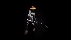 A screenshot taken in Dreams. 2 of 3.