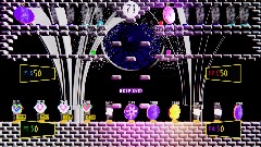A screenshot taken in Dreams. 13 of 18.