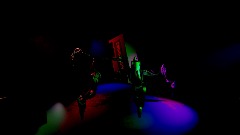 A screenshot taken in Dreams. 1 of 3.