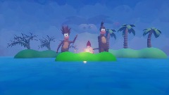 Rocket & Slippy