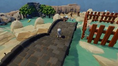Water Run