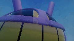 A screenshot taken in Dreams. 8 of 13.