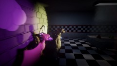 A screenshot taken in Dreams. 13 of 20.