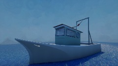 Fisherboat