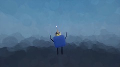 A screenshot taken in Dreams. 24 of 25.