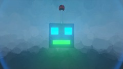 A screenshot taken in Dreams. 4 of 5.