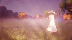 A screenshot taken in Dreams. 1 of 2.