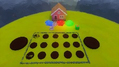 Crazy Willie (Multiplayer)