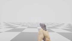 M1911 Reload Animation Remake