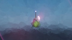 A screenshot taken in Dreams. 12 of 28.