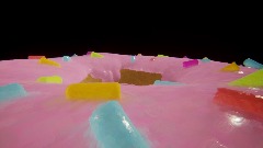 A screenshot taken in Dreams. 5 of 6.