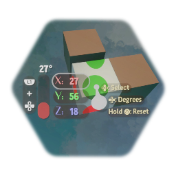 Angle <uiimpblank>mp ~~ An Imp Controlled Grid Tool