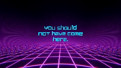 A screenshot taken in Dreams. 9 of 23.