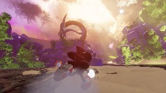 G.A.M.E  2: Patch 1.00/PS4 S / PS5 [Edition Sonic The Hedgehog]