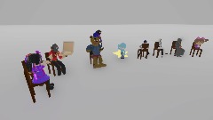 ay | chatting in the void