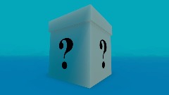 Mystery Box (my version)