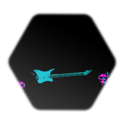 Guitar Visualiser