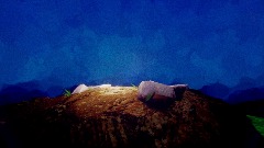 Teaser 2:GARTEN OF BANBAN SECRET