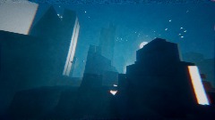 A screenshot taken in Dreams. 4 of 9.