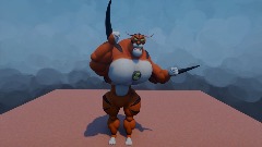 A screenshot taken in Dreams. 2 of 3.