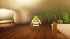 A screenshot taken in Dreams. 3 of 3.