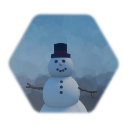 Snowman