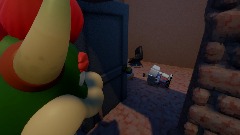 A screenshot taken in Dreams. 17 of 28.