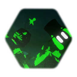 Tea Engine - GROLLUSIAM