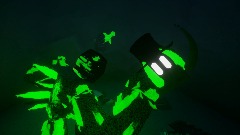 Grollusium's Green tunnels