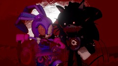 A screenshot taken in Dreams. 18 of 29.