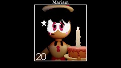 A screenshot taken in Dreams. 10 of 29.