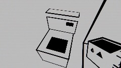 A screenshot taken in Dreams. 6 of 26.