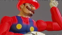 A screenshot taken in Dreams. 3 of 3.