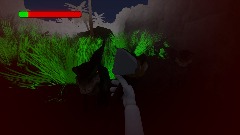 Dinosaur game i made in one hour
